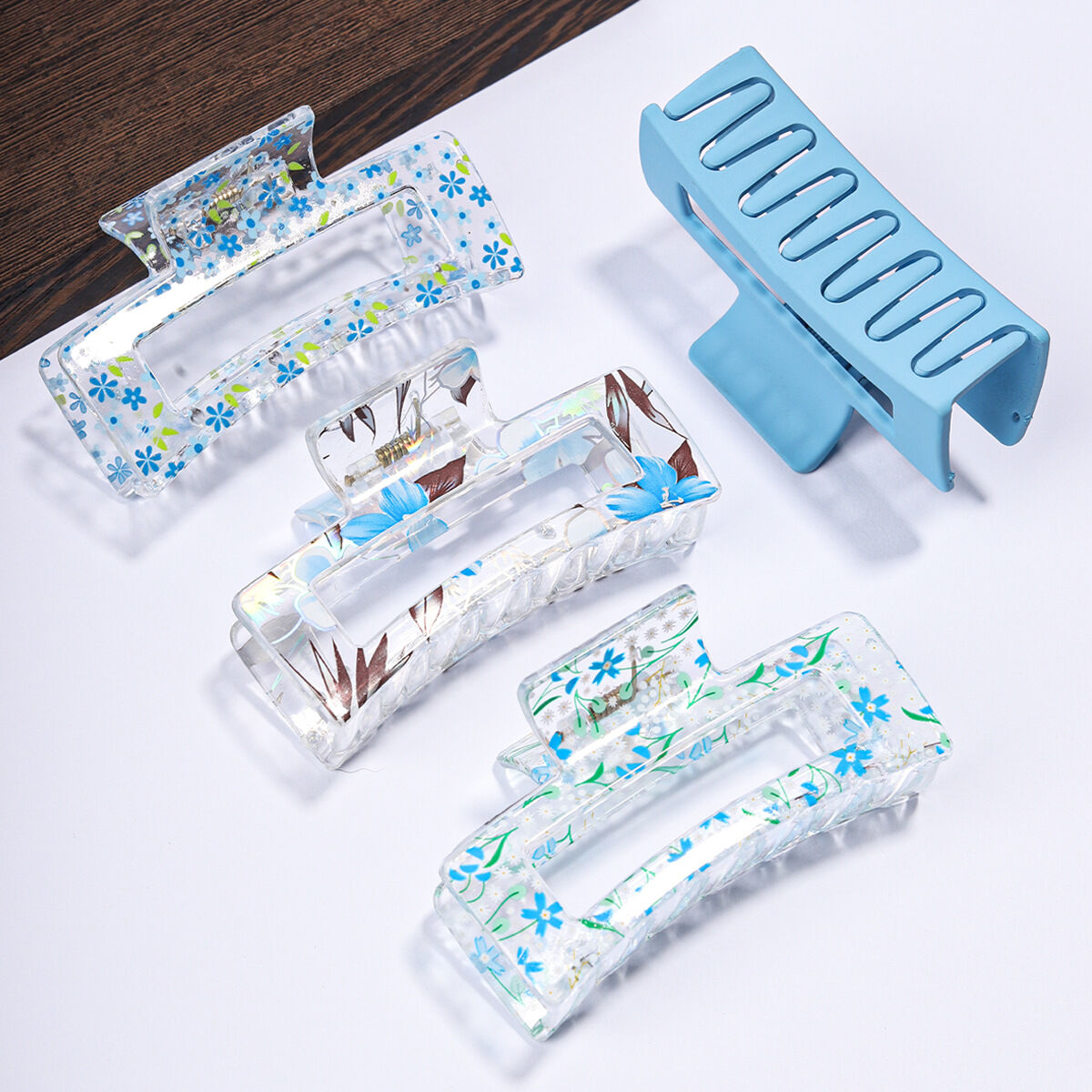 Stijl 33/Set/4 pcs Afbeelding33