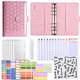 Pembe/Binder Kit 1