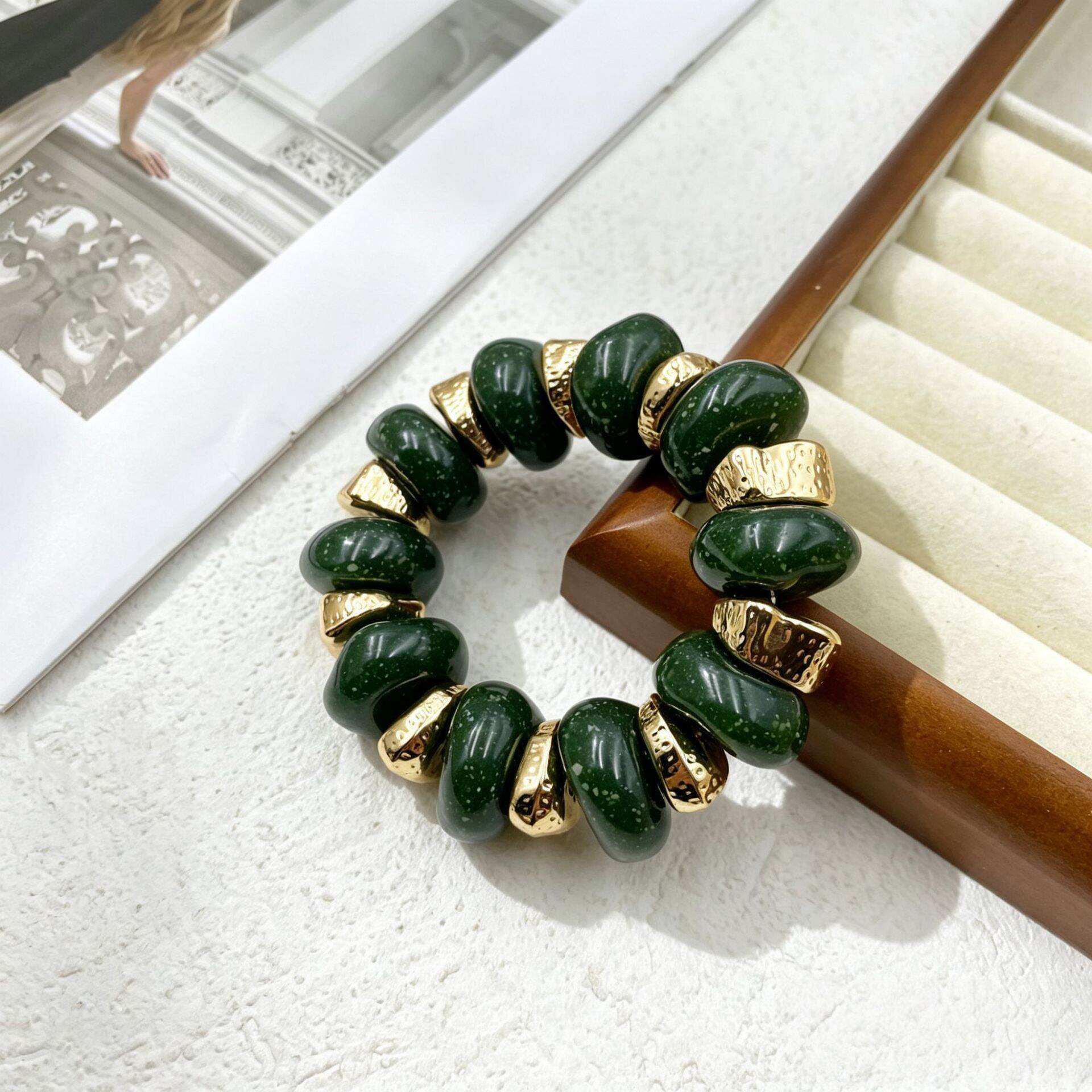 Dark Green Picture4