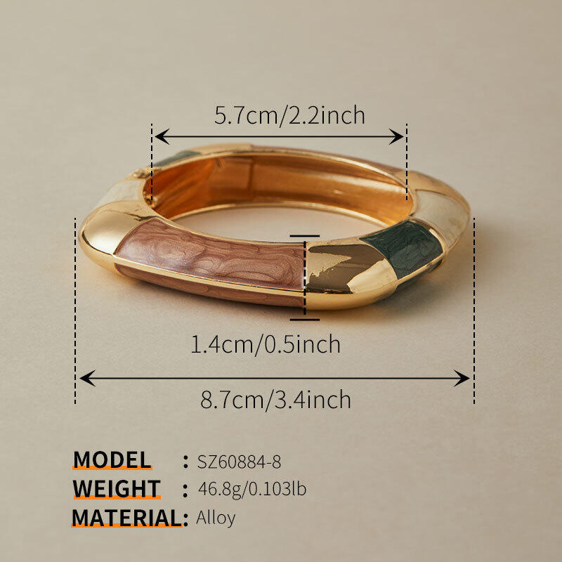 Gold Color/Style8 Picture8