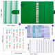 Yeşil/Binder Kit 2 Resim14