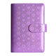 Mor/Binder Cover (No Paper) Resim6