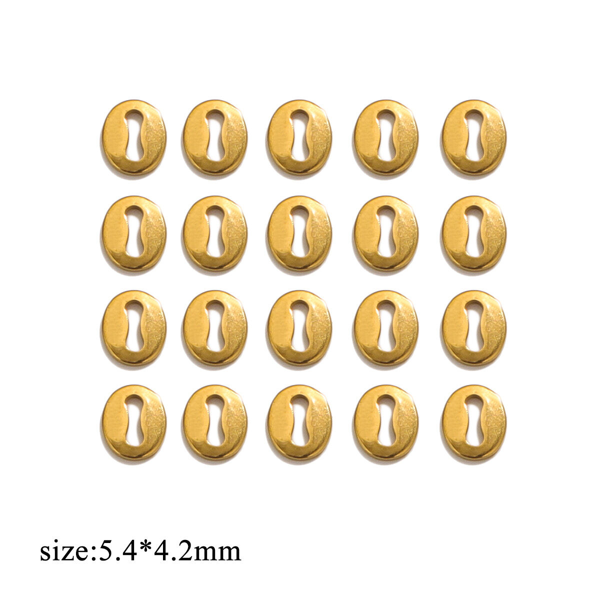 Gold Color/Style 14 Picture14