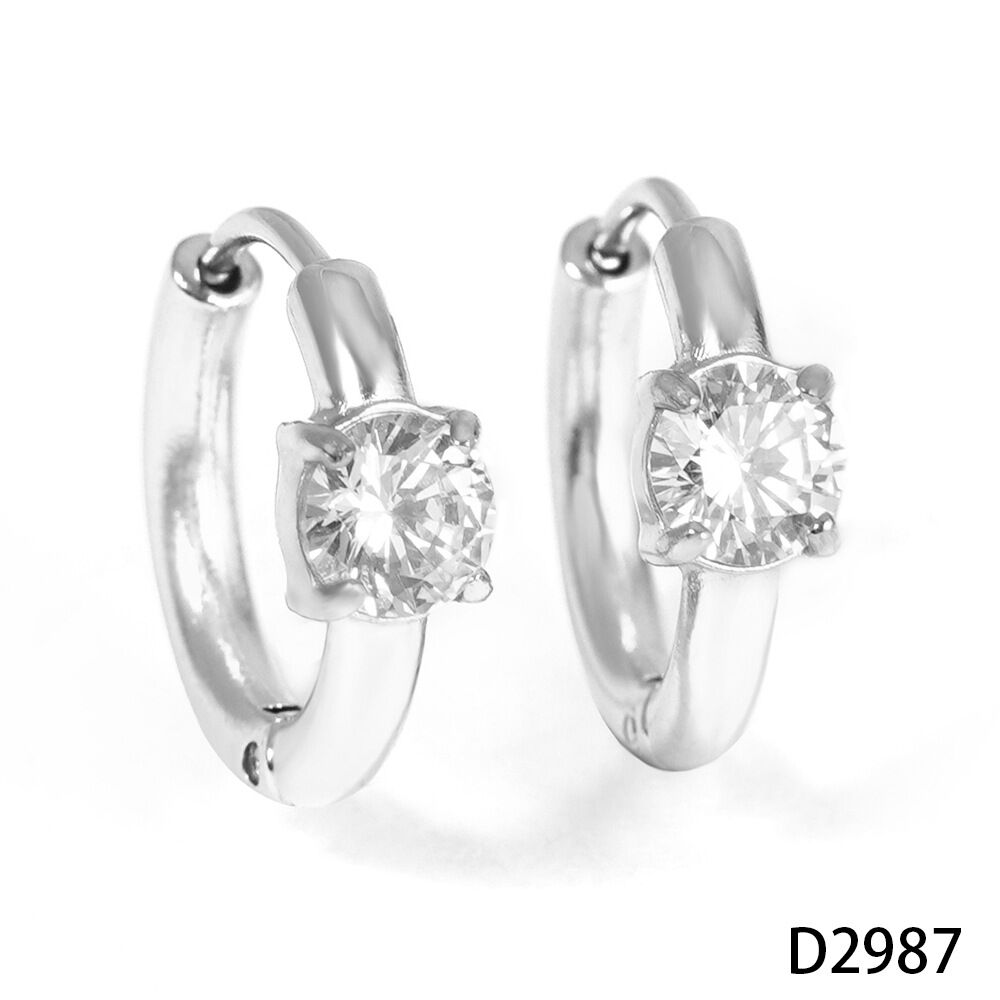 Silver Color/Style 1 Picture8