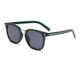 C6 Dark Green/3 Gray Picture6
