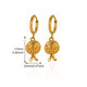 Goldfarbe/Stil 1