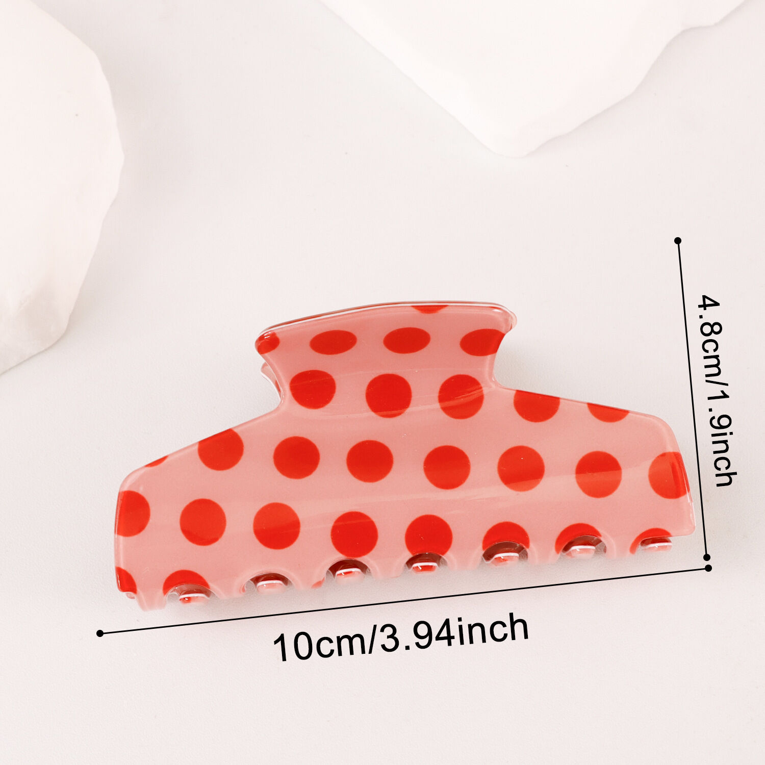 Roze/10cm Afbeelding13