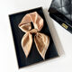 Marrone/65*65cm Immagine4