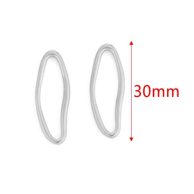 couleur argent/Style 4 Image8