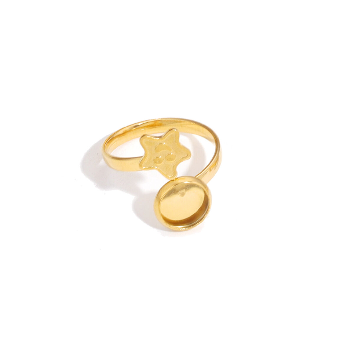 Gold Color/Style 3 Picture7
