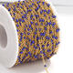 Azul/Gold Color Imagen8