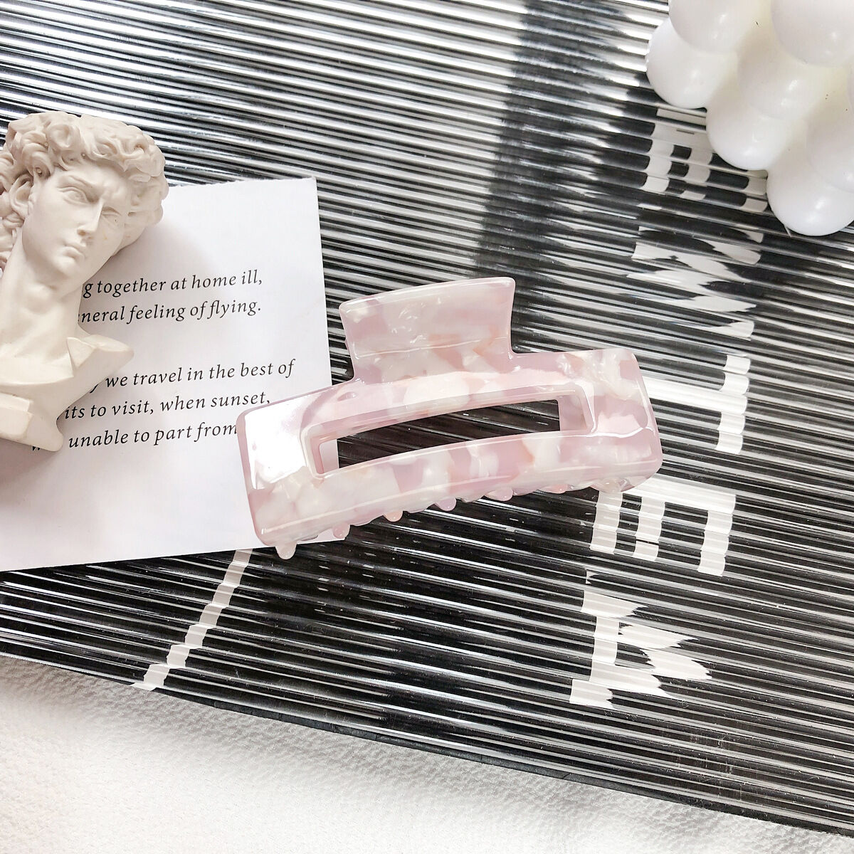 Light Pink/7.5cm Picture13