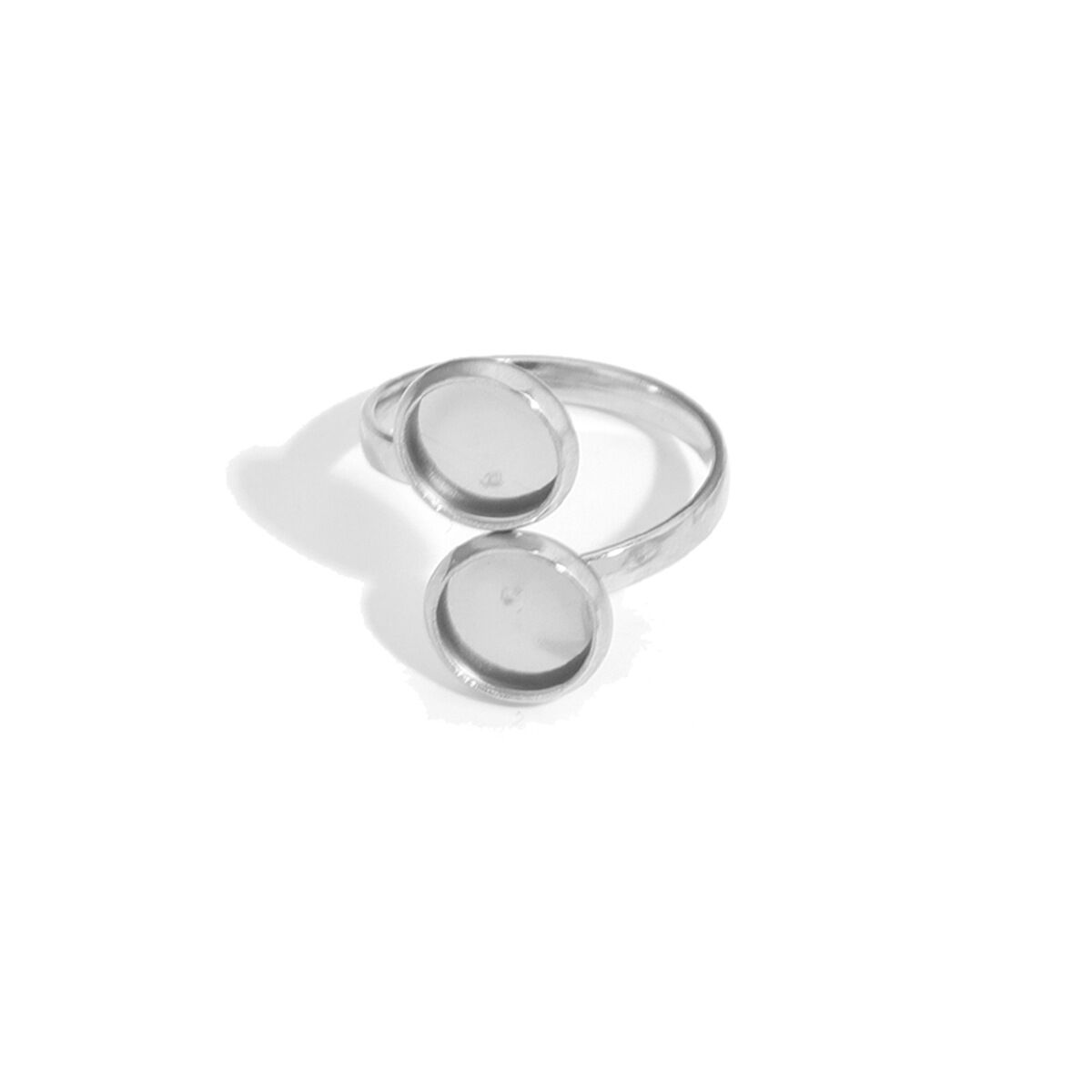 Silver Color/Style 1 