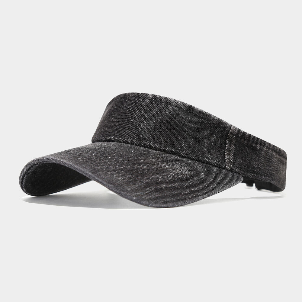 Simple Series Casual Solid Color Cotton Baseball Cap