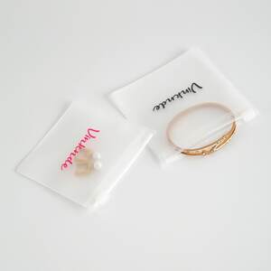 Transparent Color Eva Jewelry Bags h5 Picture3