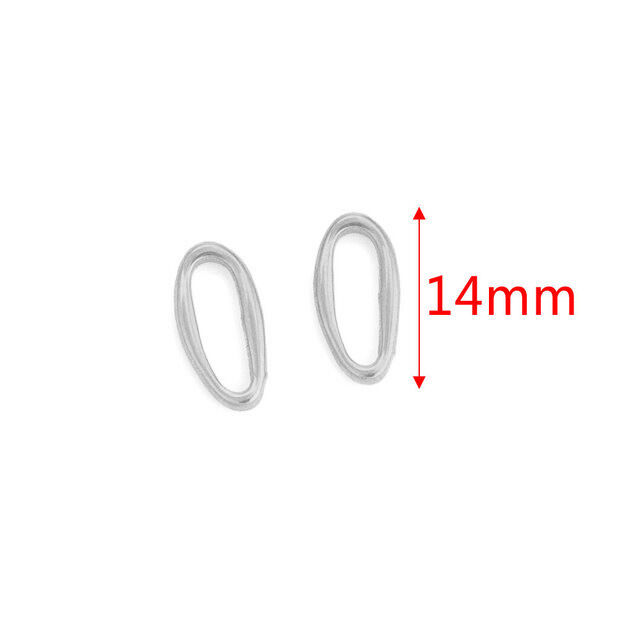 couleur argent/Style 1 Image5