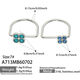 Blue/Style 1 Picture8