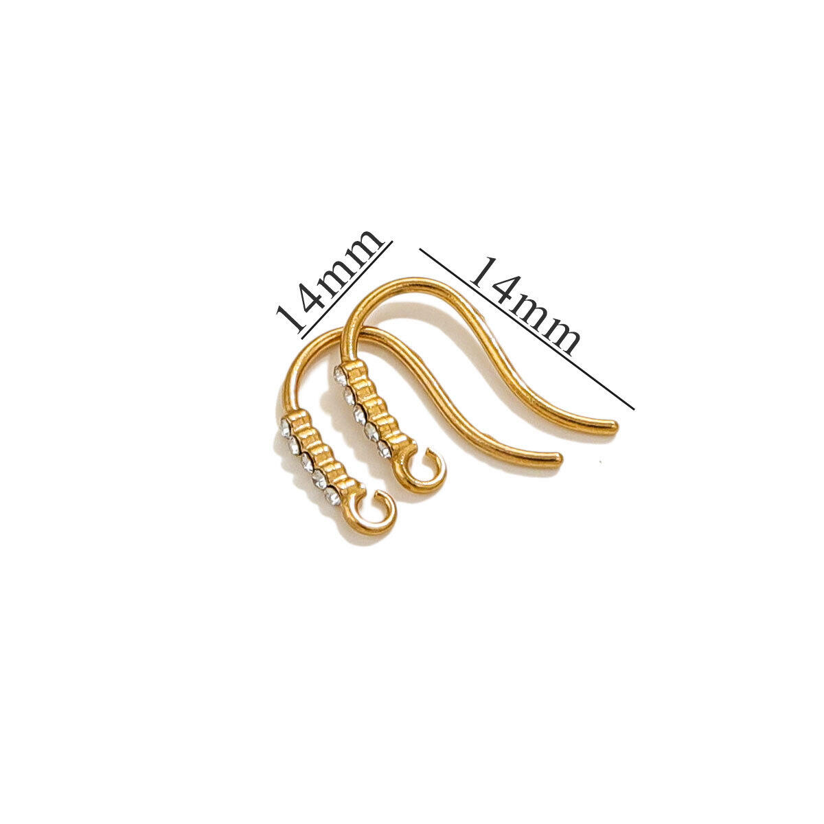 Gold Color/Style 2 Picture10