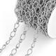 couleur argent/Style 2 Image4