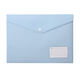 Sky Blue/With business cards Picture3