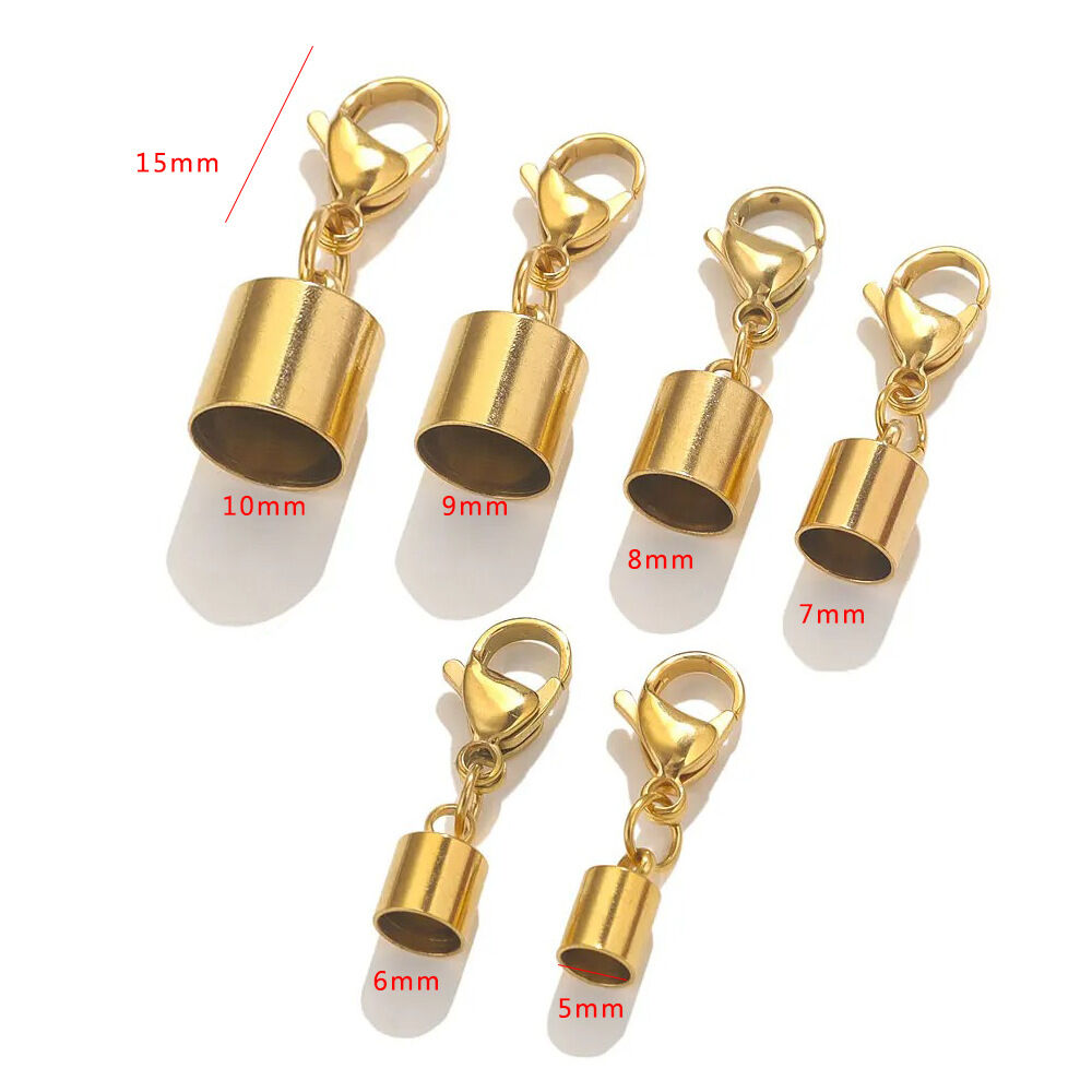 Gold Color/5mm Picture7