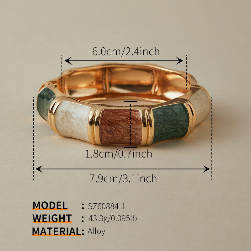 Gold Color/Style1 