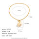 Color dorado/Collares Imagen3