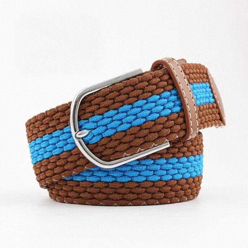 Blue-brown/105*3.5cm Picture3