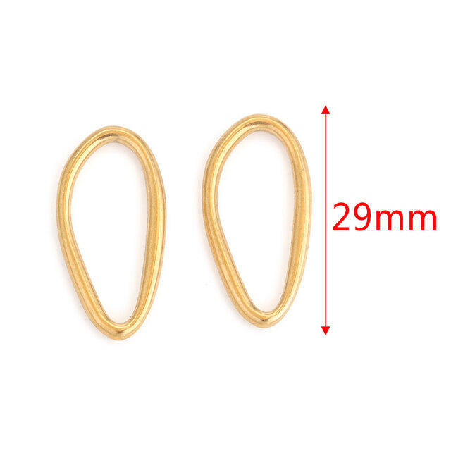 Couleur or/Style 3 Image3
