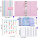 Pastel/Binder Kit 2 Resim5