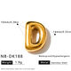 Gold Color/Style5 Picture5
