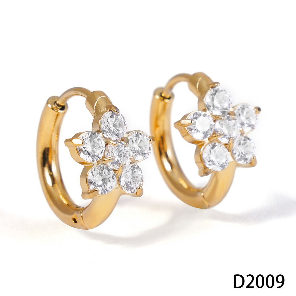 Gold Color/Style 3 Picture3