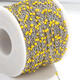 Amarillo/Steel Color Imagen13