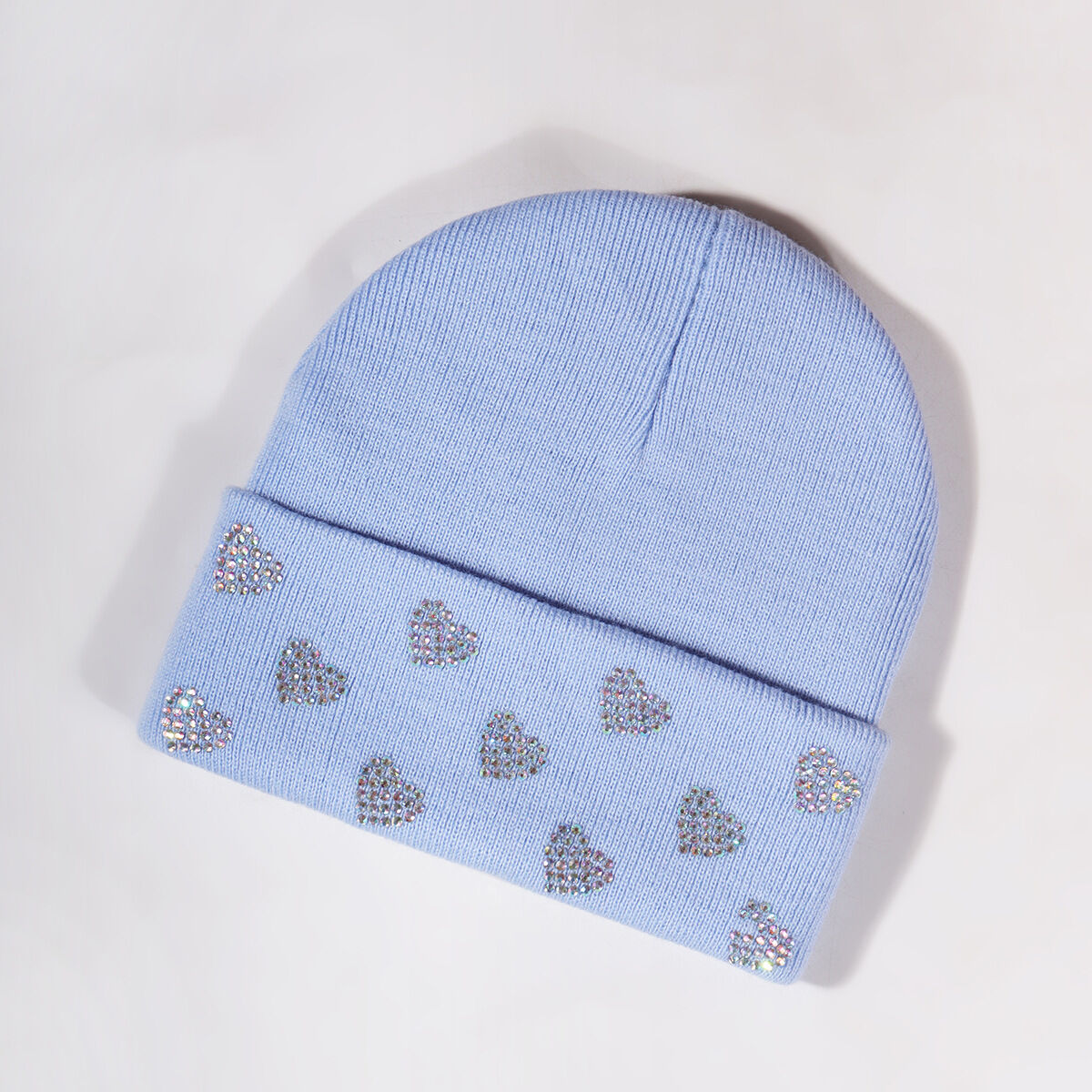 Light Blue/One Size Picture7