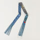 Blu oceano/130*5cm Immagine12