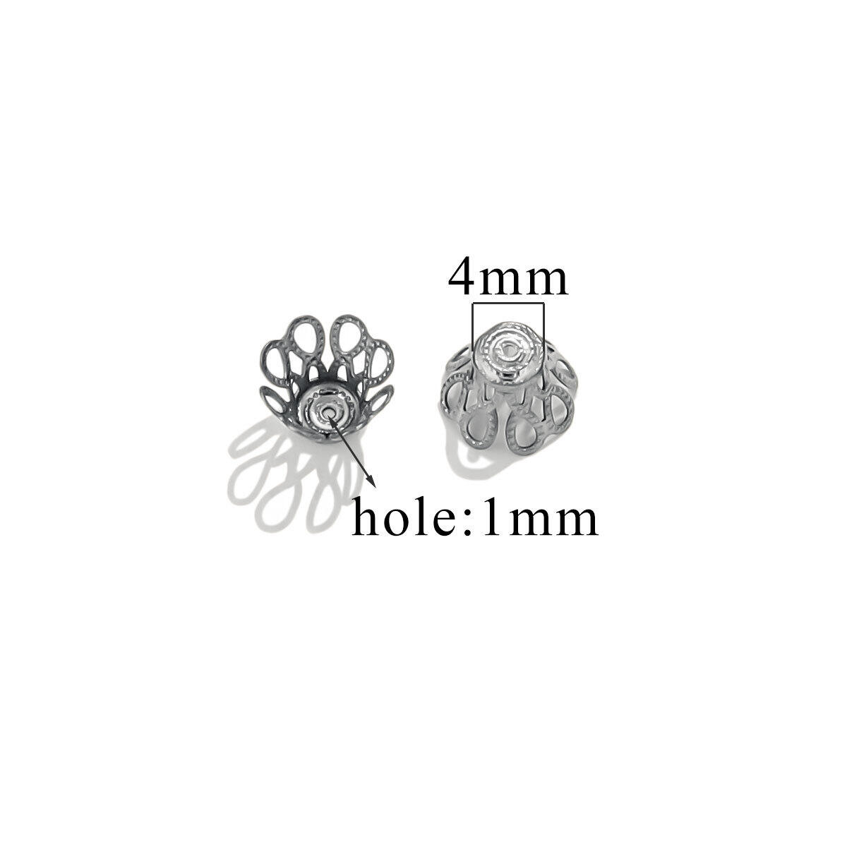 couleur argent/Style 13 Image13