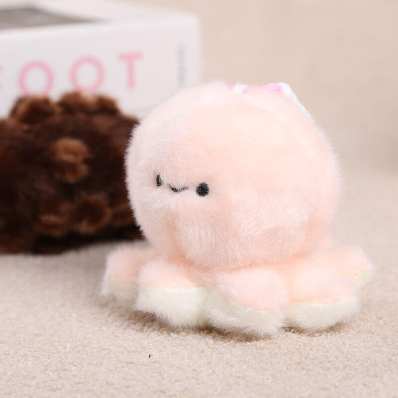 Simple Series Natural Animal Oceanic Style Fish Pp Bag Charms Picture5