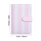 Açık pembe/Binder Kit Resim3