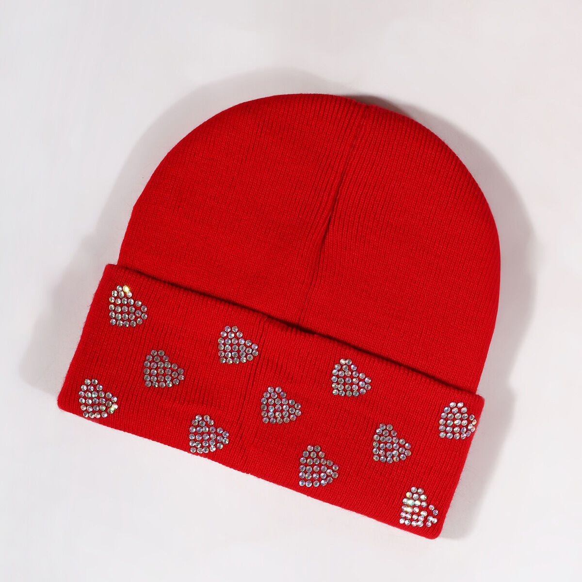 Red/One Size Picture5