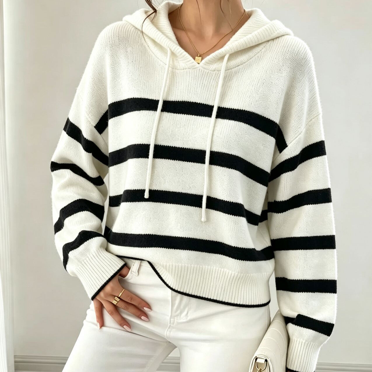 Bianco/3XL Immagine6