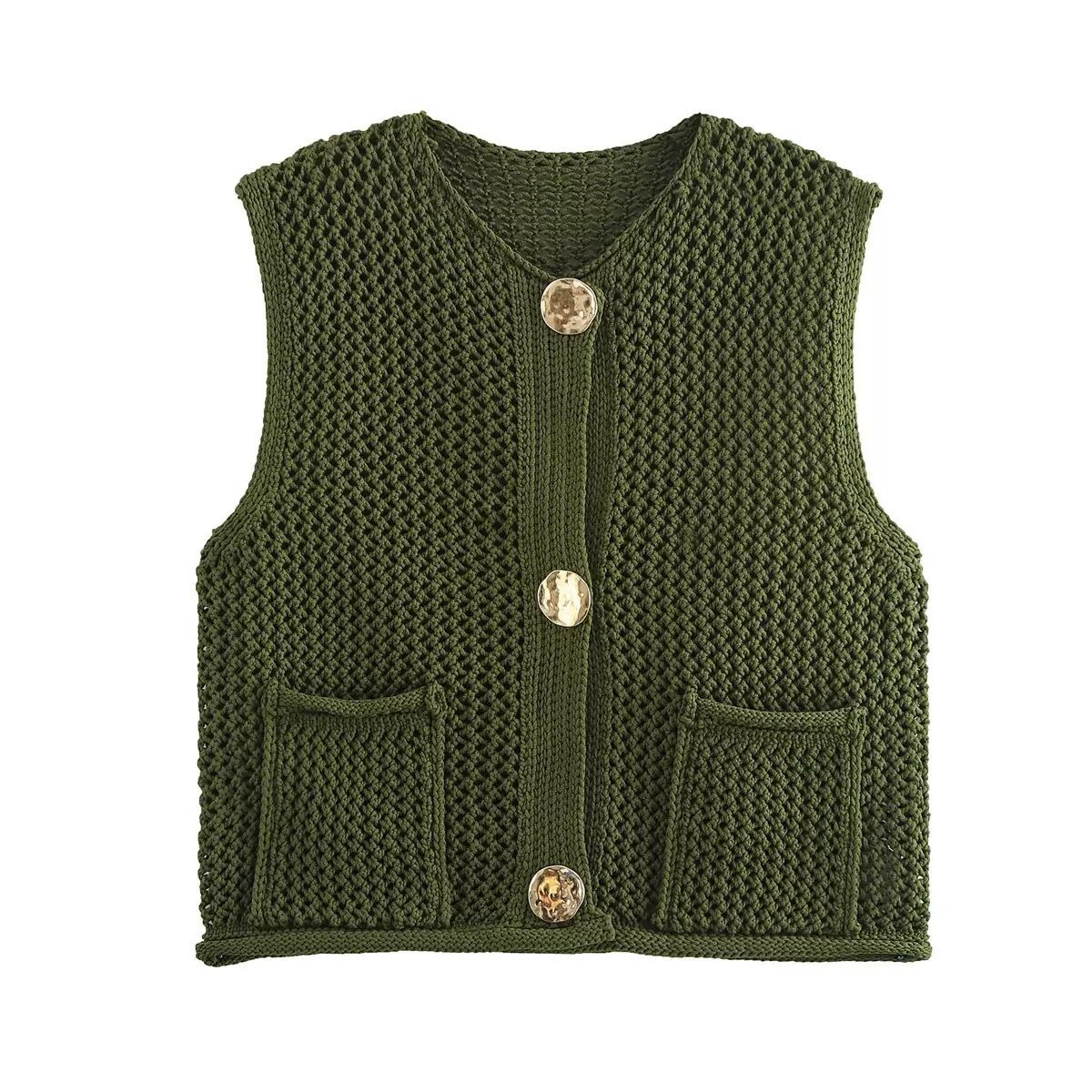 Verde militare/XL Immagine40