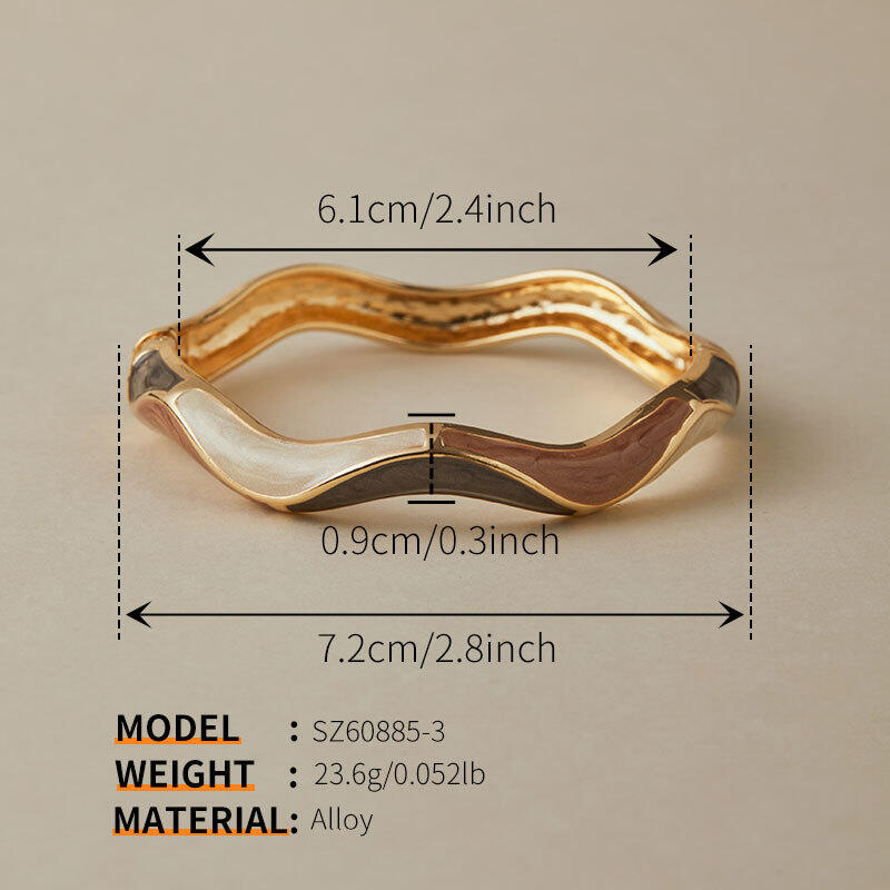 Gold Color/Style3 Picture3