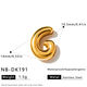 Gold Color/Style8 Picture8