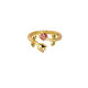 Gold Color/Style4 Picture4