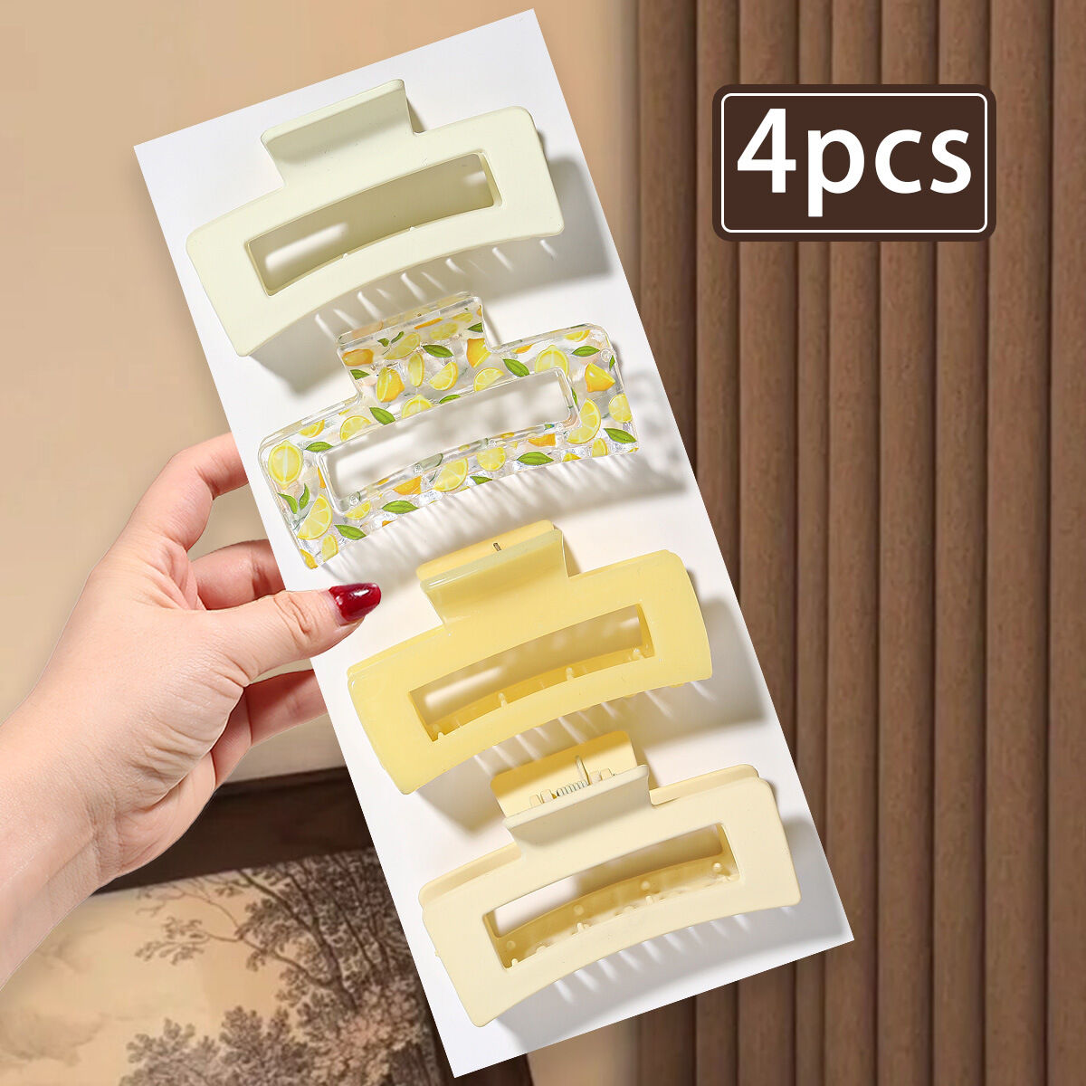 Stijl 39/Set/4 pcs Afbeelding39