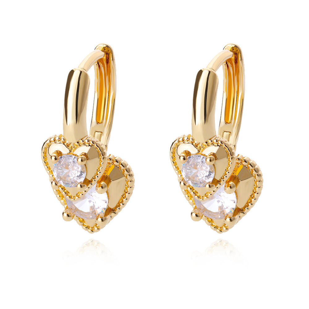 Colore oro/Stile 4 Immagine4