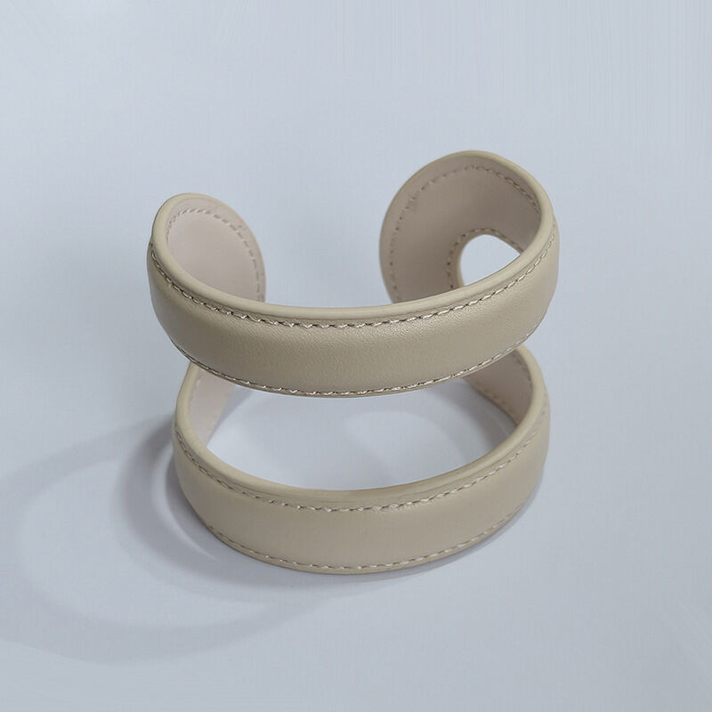 Bracciali Da Donna In Pelle