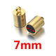Color dorado/7mm Imagen9