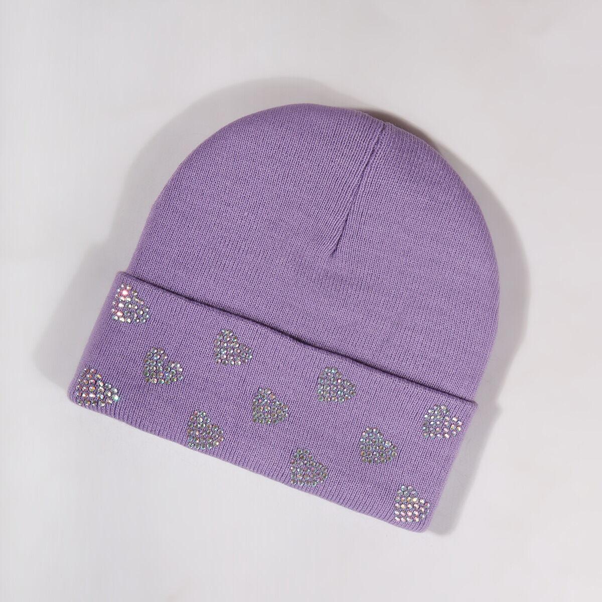 Light Purple/One Size Picture2