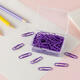Violet/Ensemble/28mm/50pcs Image19